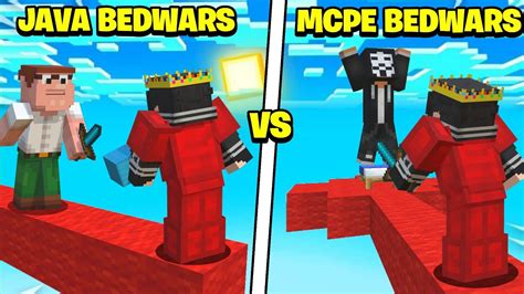 Bedrock and Java Compatible Bedwars Server 的图像结果