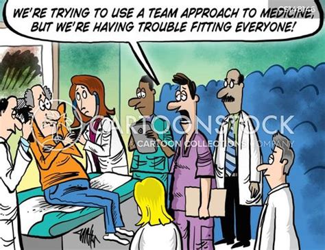 Image result for Code Blue Team Cartoon