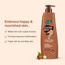 Joy Cocoa Rich Nourishing Body Lotion with Shea Butter For Normal to ...
