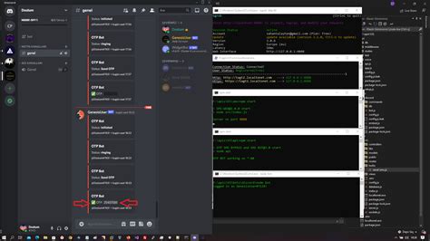 Image result for Python OTP Bot