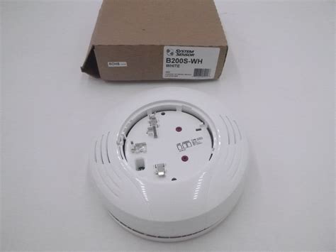 Image result for Sounder Base System Sensor