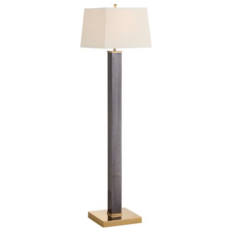 Square Floor Lamps