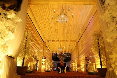 Insiya Events, Mumbai - Decorator - Andheri West - Weddingwire.in