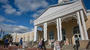 Garden City Council races attract incumbents, rematches of previous races