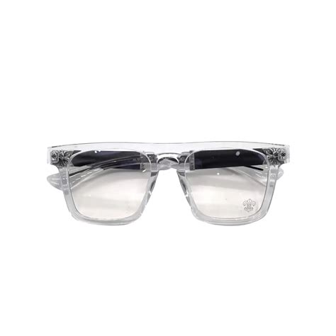 Chrome Hearts Glasses – Luxury Eyewear | Fine Chrome