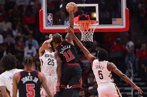 Chicago Bulls need to learn how to close out games if they are to make ...