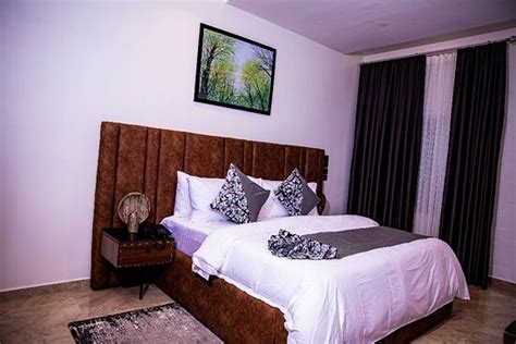 THE STALLION ABUJA (Gwarinpa) - Hotel Reviews, Photos, Rate Comparison ...