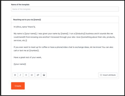 Example of Normal Email 的图像结果