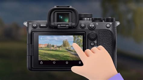 Switch Camera View 的图像结果