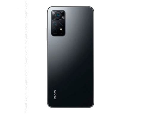 Image result for Redmi Note 12 Pro Grey Colour