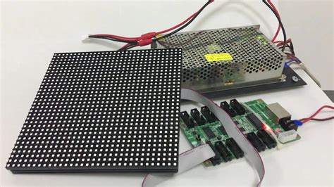 Image result for DIY RGB LED Panel