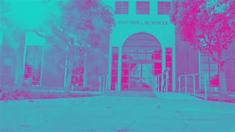 Whittier Law School - Odyssey