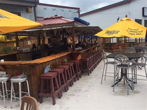 Nice Place on the River - GOOD food - Reviews, Photos - Dockside ...
