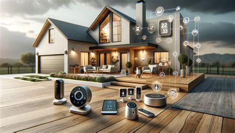 Image result for Home Security Systems Overview