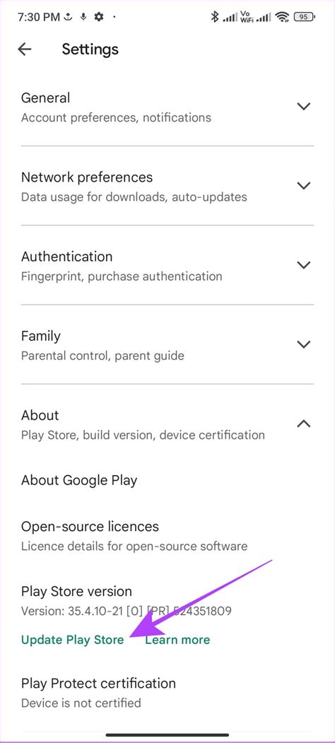 Image result for How to Fix Play Store Error