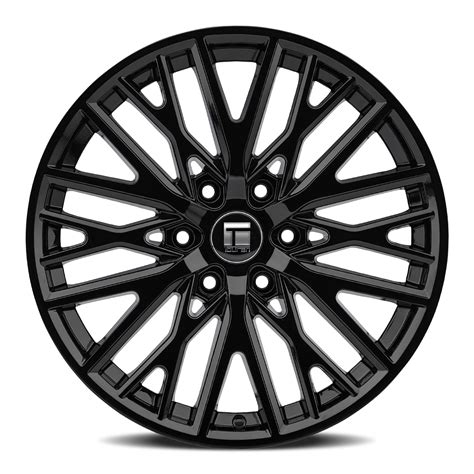 TR91 | 3291GB 6-Lug - The Wheel GroupThe Wheel Group