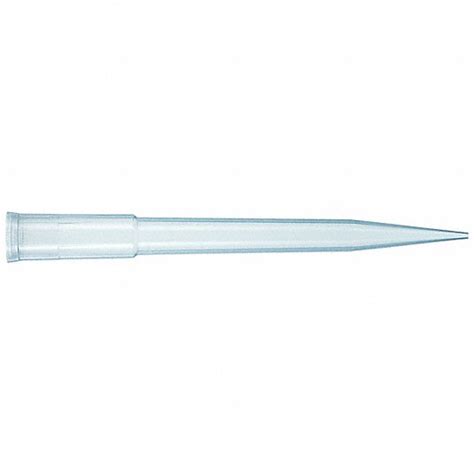 NICHIRYO, Non-Sterile, 10,000 ul Capacity, Pipette Tip - 8DWC3|BMT-Z ...