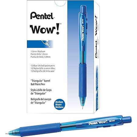 AmazonBasics Ballpoint Pens 1.0mm - Pack of 100 : Amazon.in: Office ...