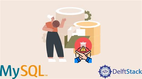 How to Remove Key Constraint From MySQL 的图像结果