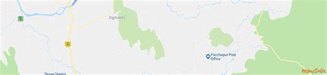 Karmala, Beyond Thane: Map, Property Rates, Projects, Photos, Reviews, Info