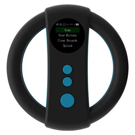 Image result for RFID TagScanner