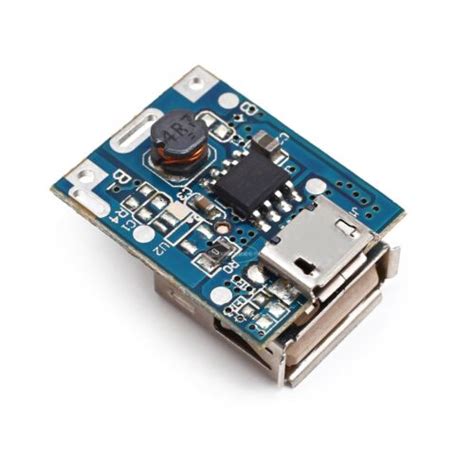 10PCS 5V boost board motherboard 134N3P solution DIY India | Ubuy