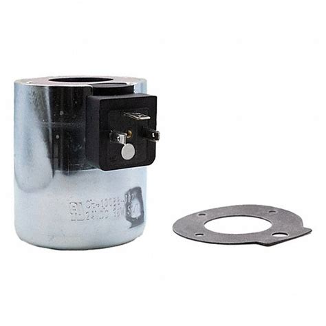 PARKER, Mfr Part # CK1860352-36-12-UL, DIN Electrical Connection Type ...