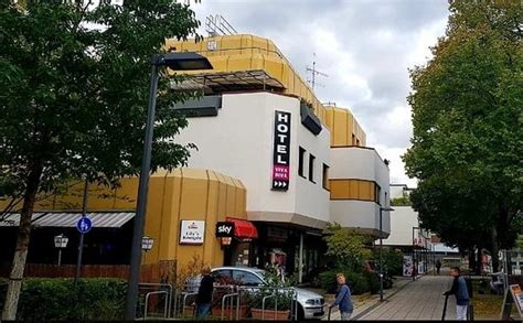 HOTEL VIVA DIVA (Stuttgart) - Hotel Reviews, Photos, Rate Comparison ...