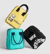 Eco Right Lunch Bags for Office Women & Lunch Bag for Men, Insulated ...