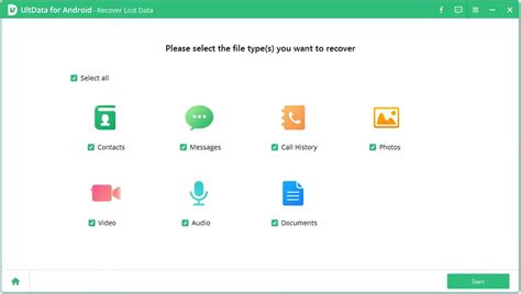 Image result for Android File Recovery without Root