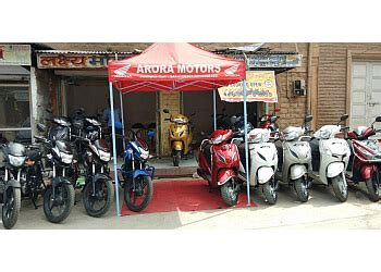 3 Best Motorcycle Dealers in Jodhpur - Expert Recommendations