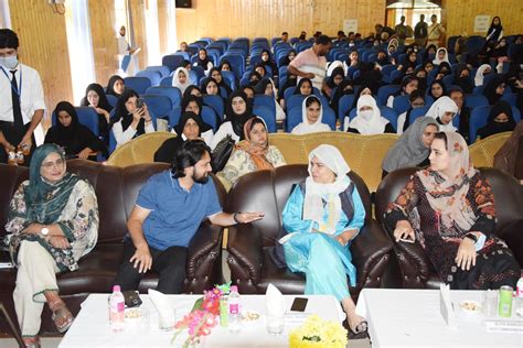 Safina Baig has big plans as first woman head of J&K Haj Committee