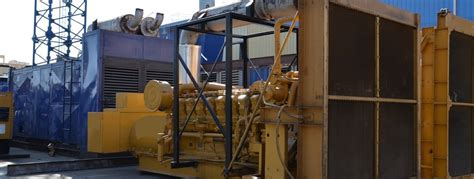 Realco Power Projects - Pune, India