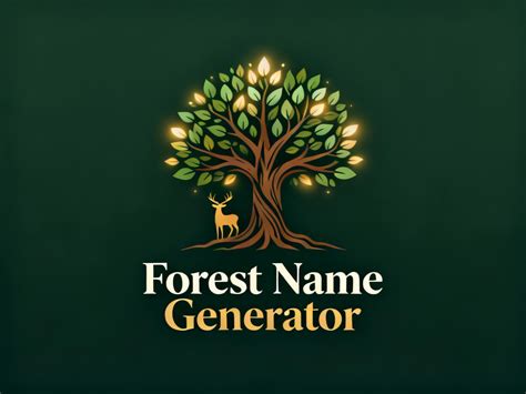 AI Name Generator for Every Topic