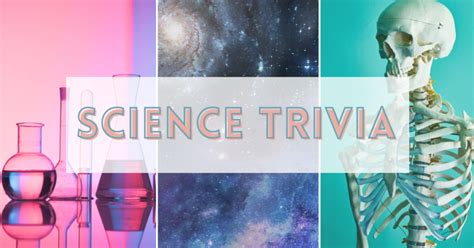 Science Trivia Questions 的图像结果