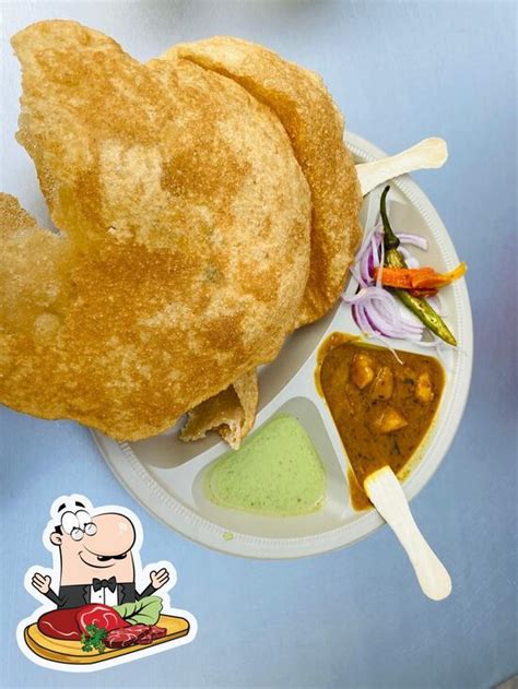 Nagpal Chole Bhature ,Civil Lines, Gurgaon (Owned Outlet), Gurugram ...