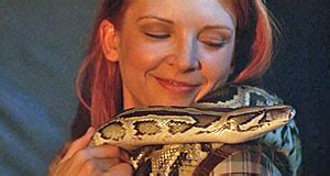 Image result for Python Movie Cast