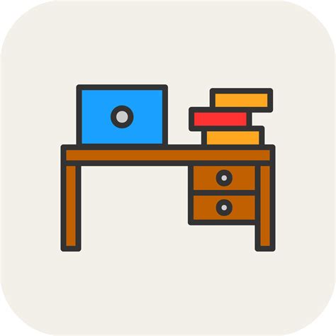 Working Table Icon 的图像结果