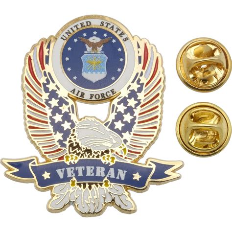 EagleEmblems P40126 Bdg-Usaf,Police (1.75'') : Amazon.in: Home & Kitchen