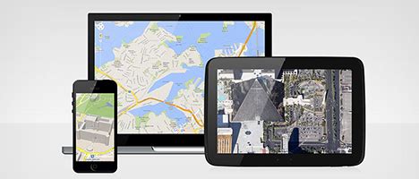 Google Maps Inside 的图像结果