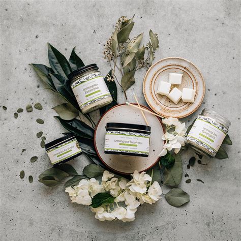 Non-Toxic Home Scenting | Beeswax Candles | Fontana Candle Co.