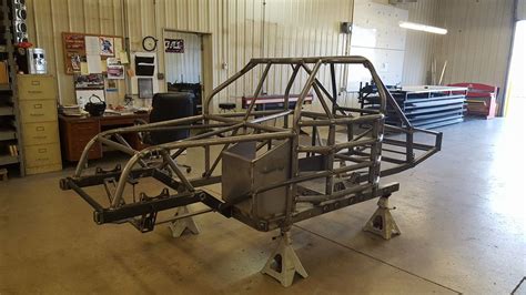 Image result for Left-Hander Chassis Setup Guide