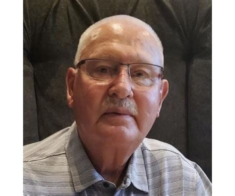 Dennis Jay Knittle Obituary (2023) - Van Wert, OH - Alspach-Gearhart ...