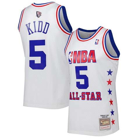 Jason Kidd Jerseys, Shoes and Posters - Where to Buy Them