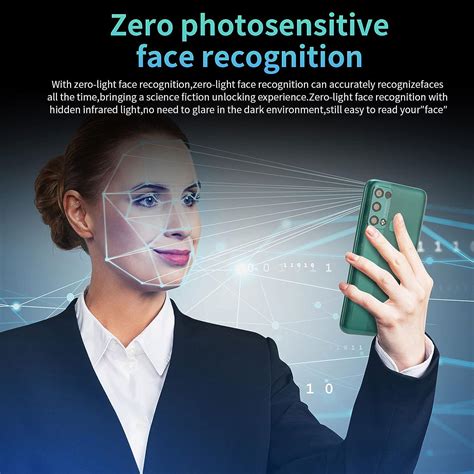 Buy 5G Unlocked Smartphone for Android 12, 6GB 128GB Dual SIM Unlocked ...