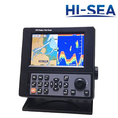 Image result for Sea Captain Chartplotter