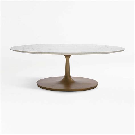 Black and White Coffee Tables | Crate & Barrel