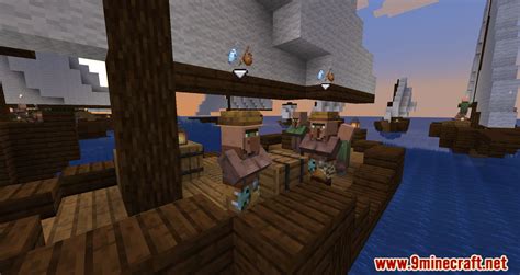 Better Minecraft Modpack What Is Included 的图像结果