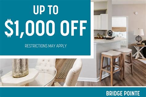 Bridge Pointe Apartments