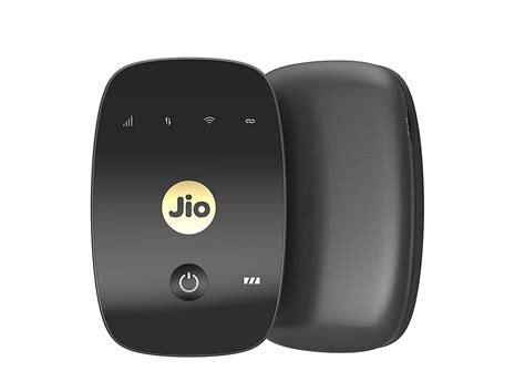 JIOFIM2S Jio 4G WiFi Dual_Band Hotspot - Support only Jio 4g Sim Card ...